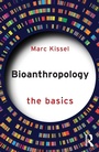 Cover: Bioanthropology: The Basics - Routledge