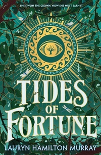 Enlarge image Cover: Tides of Fortune - St Martin's Press