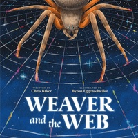 Enlarge image Cover: Weaver and the Web - Castle Point Books