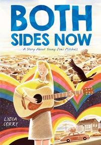 Enlarge image Cover: Both Sides Now - St Martin's Press