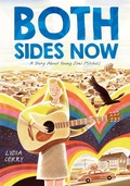 Cover: Both Sides Now - Castle Point Books
