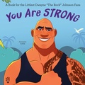Cover: You Are Strong - Castle Point Books