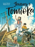 Cover: Journey to Tomioka - Castle Point Books