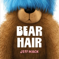 Enlarge image Cover: Bear Hair - Castle Point Books