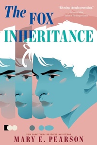 Enlarge image Cover: The Fox Inheritance - St Martin's Press