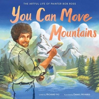 Enlarge image Cover: You Can Move Mountains - St Martin's Press