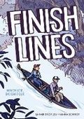 Cover: Finish Lines - Castle Point Books