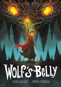 Enlarge image Cover: Wolf's Belly - Castle Point Books