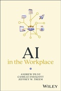 Bild: AI in the Workplace - Wiley