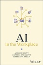 Cover: AI in the Workplace - Wiley