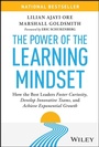 Cover: The Power of the Learning Mindset - Wiley