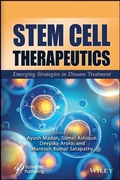 Abbildung von: Stem Cell Therapeutics - Polity Press