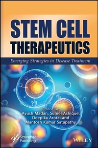 Abbildung von: Stem Cell Therapeutics - Polity Press