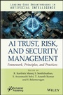 Cover: AI Trust, Risk, and Security Management - Wiley-Scrivener