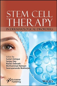 Abbildung von: Stem Cell Therapy in Dermatological Disorders - Wiley-ISTE