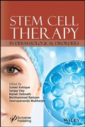 Abbildung von: Stem Cell Therapy in Dermatological Disorders - Wiley-Scrivener