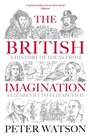 Bild: The British Imagination - Simon & Schuster Ltd