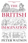 Bild: The British Imagination - Simon & Schuster Ltd