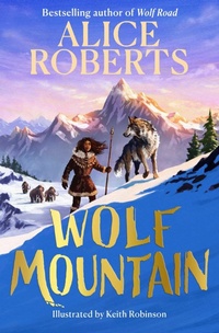 Enlarge image Cover: Wolf Mountain: Volume 2 - Simon & Schuster Ltd