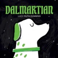 Cover: Dalmartian - Simon & Schuster Ltd