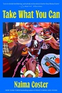 Cover: Take What You Can - TRAPEZE