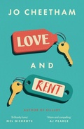 Cover: Love and Rent - Phoenix