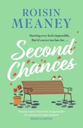 Cover: Second Chances - Sphere