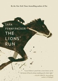 Cover: The Lions' Run - Hodder Children's Books