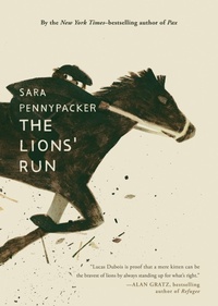 Enlarge image Cover: The Lions' Run - Hodder Children's Books