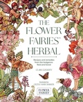 Cover: The Flower Fairies Herbal - Verbena