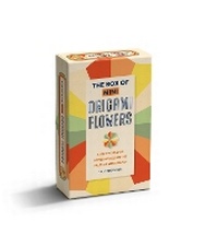 Enlarge image Cover: The Box of Mini Origami Flowers - David & Charles