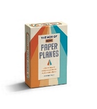 Enlarge image Cover: The Box of Mini Paper Planes - David & Charles