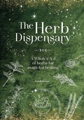 Cover: The Herb Dispensary - Verbena