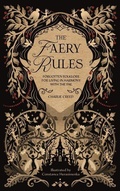 Cover: The Faery Rules - Verbena
