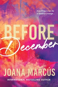 Enlarge image Cover: Before December - Sourcebooks Casablanca