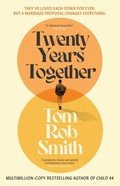 Cover: Twenty Years Together - Simon + Schuster LLC