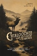 Cover: Cataloochee - The University of North Carolina Press
