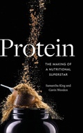 Cover: Protein - Duke University Press