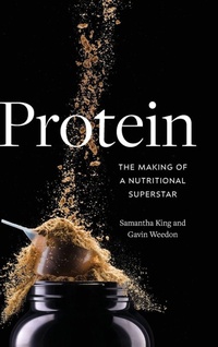 Enlarge image Cover: Protein - Duke University Press