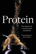 Cover: Protein - Duke University Press