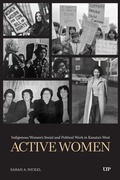 Cover: Active Women - University of Toronto Press