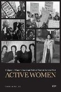 Cover: Active Women - University of Toronto Press