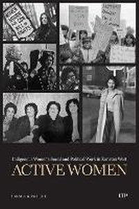 Enlarge image Cover: Active Women - University of Toronto Press
