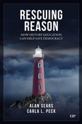 Cover: Rescuing Reason - University of Toronto Press