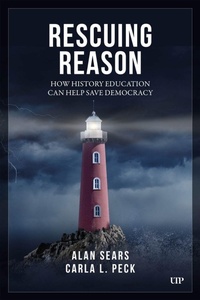 Enlarge image Cover: Rescuing Reason - University of Toronto Press