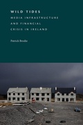 Cover: Wild Tides - Duke University Press