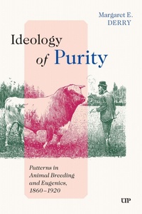 Enlarge image Cover: Ideology of Purity - University of Toronto Press