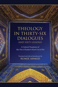 Abbildung von: Theology in Thirty-Six Dialogues (and Sixty Lessons) - University of Toronto Press