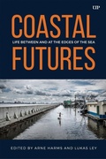 Cover: Coastal Futures - University of Toronto Press
