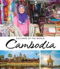 Cover: Cambodia - Cavendish Square Publishing